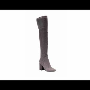 Cole Haan over the knee Darla boots!